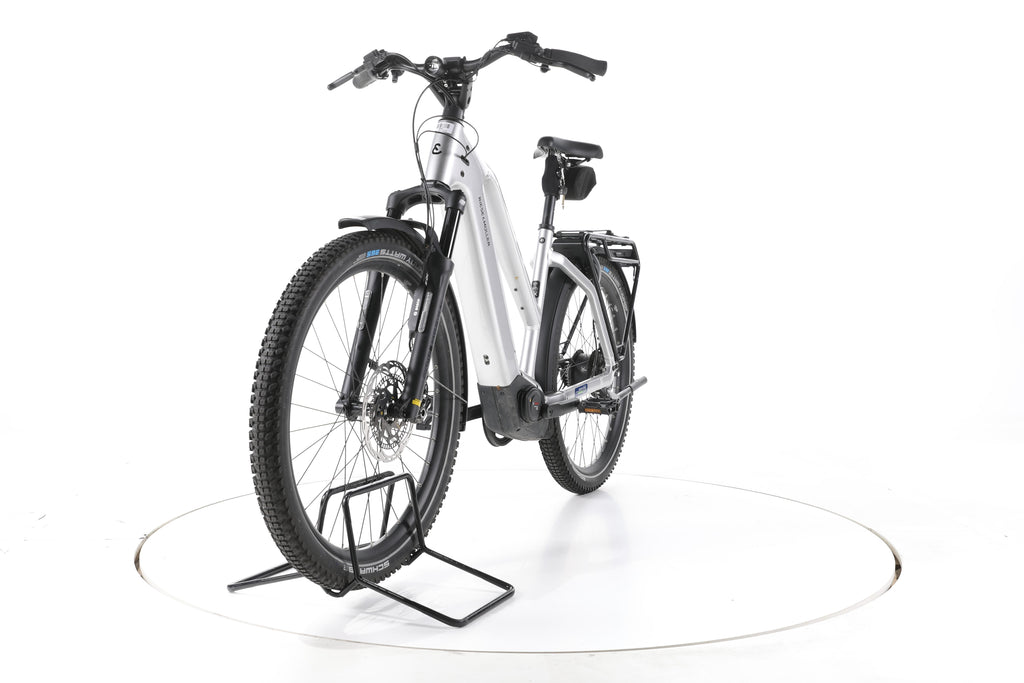 Riese & Müller Charger Mixte City E-Bike 2025 - Image 5