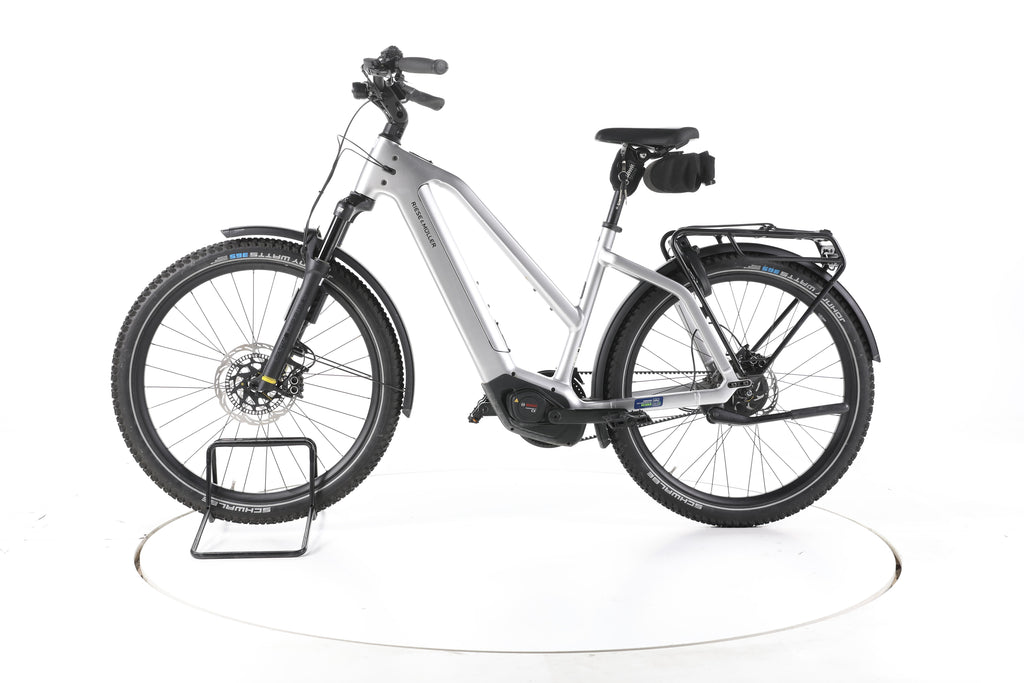 Riese & Müller Charger Mixte City E-Bike 2025 - Image 7
