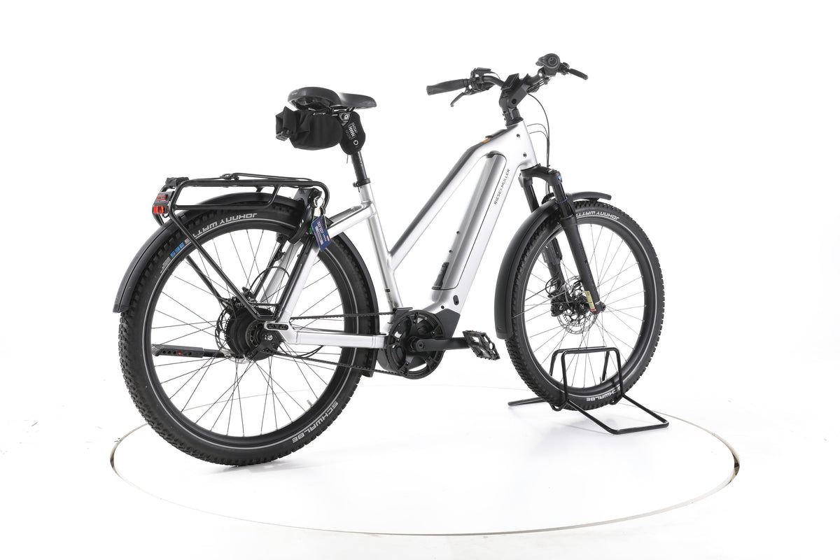 Riese & Müller Charger Mixte City E-Bike 2025 - Image 12