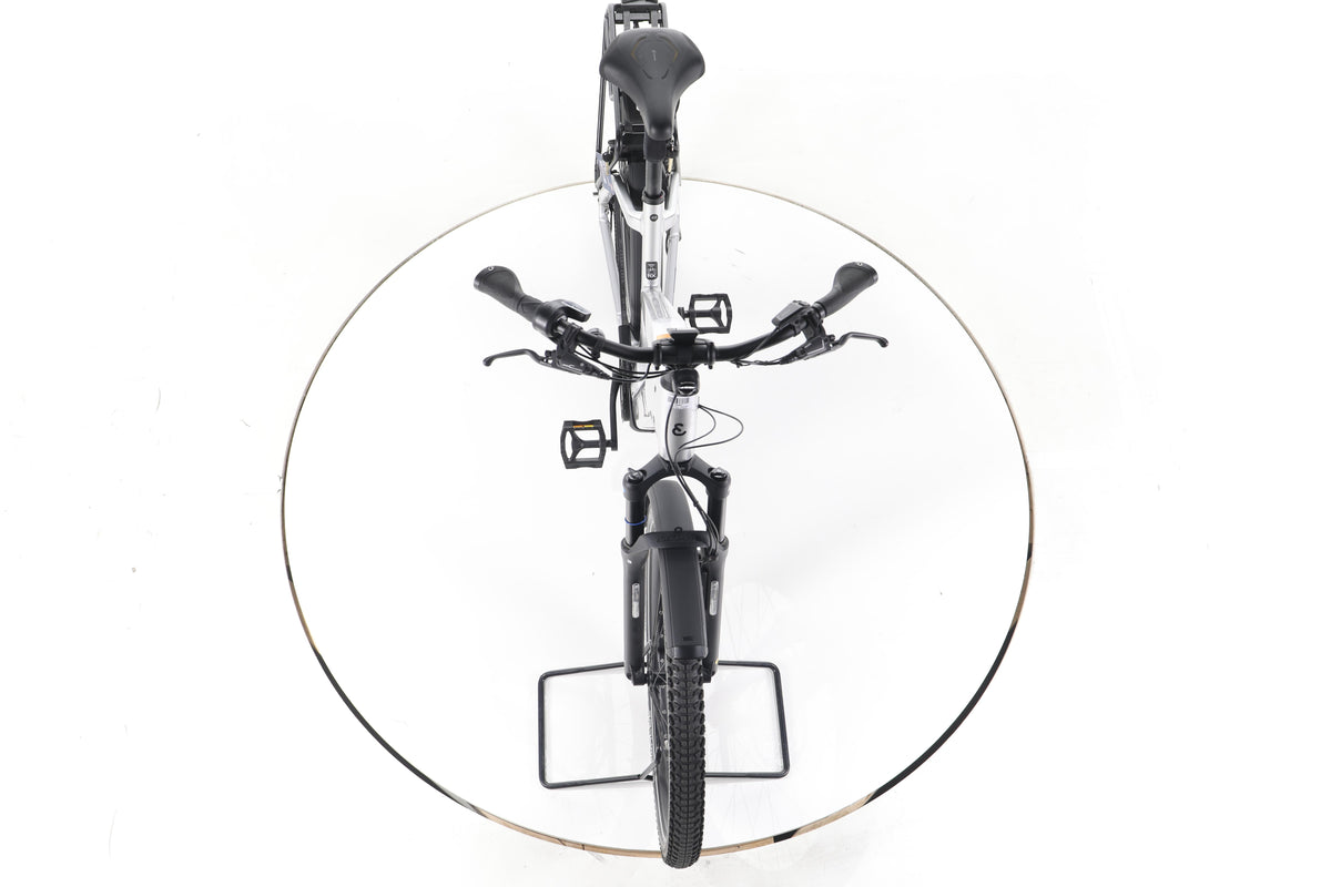 Riese & Müller Charger Mixte City E-Bike 2025 - Image 16
