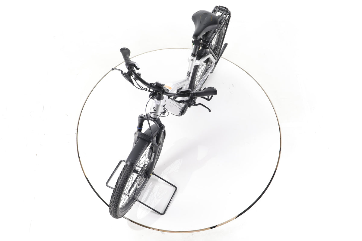 Riese & Müller Charger Mixte City E-Bike 2025 - Image 17
