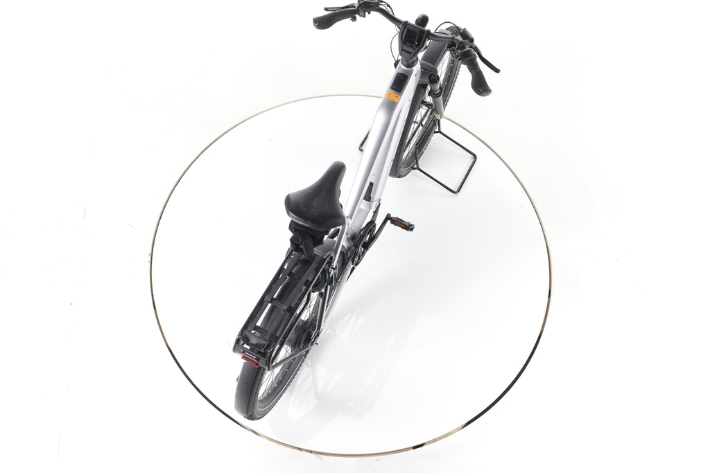 Riese & Müller Charger Mixte City E-Bike 2025 - Image 23