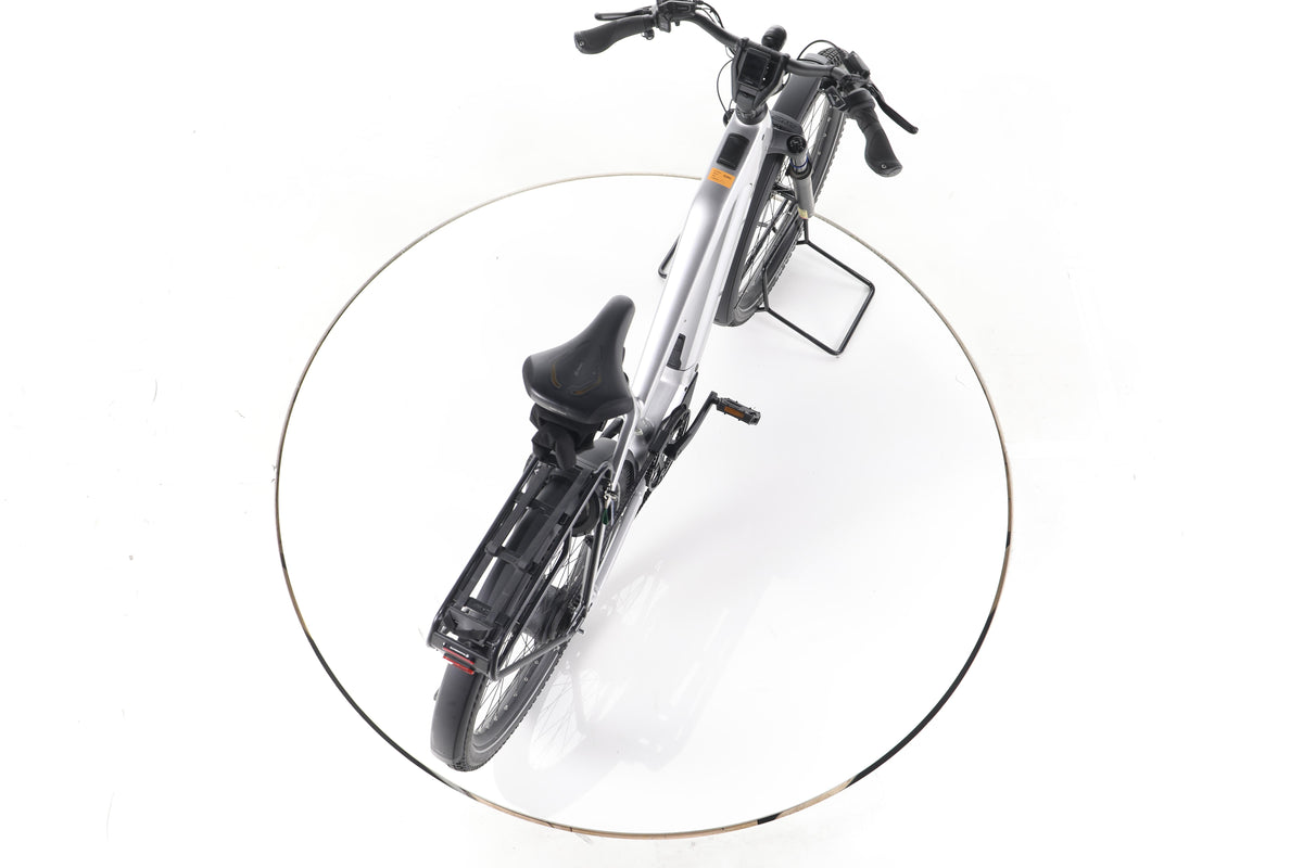Riese & Müller Charger Mixte City E-Bike 2025 - Image 23