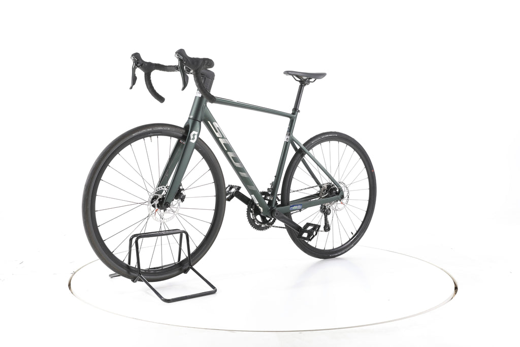 Scott Speedster 20 Rennrad 2024 - Image 6