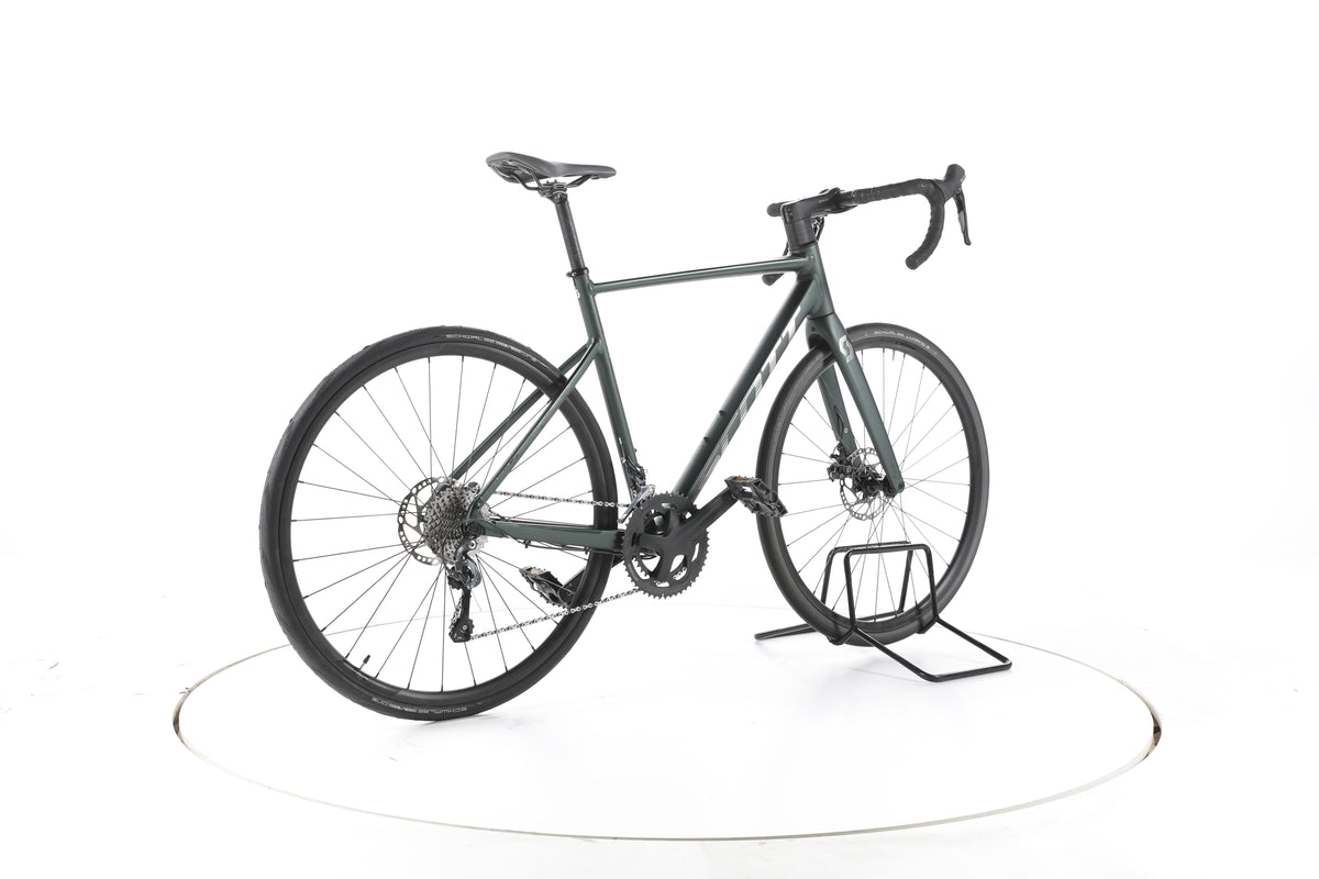 Scott Speedster 20 Rennrad 2024 - Image 12