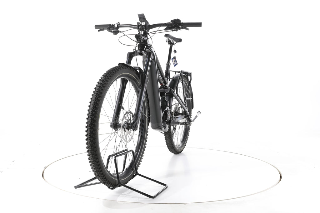 Cannondale Moterra Neo EQ SUV E-Bike - Image 5