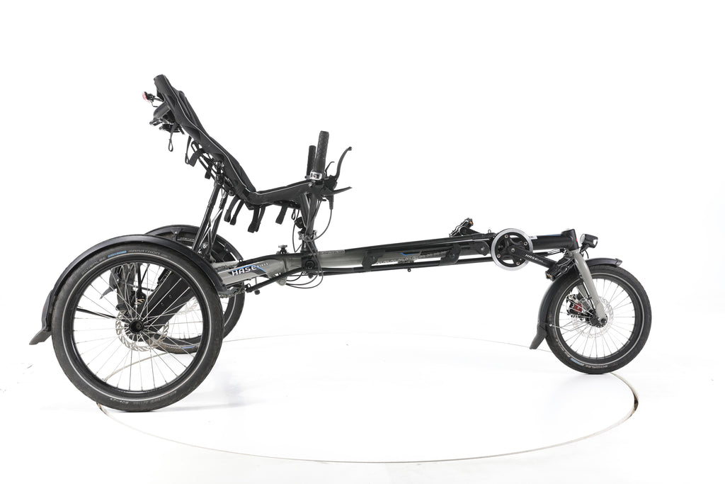 Hase Bikes Lepus Lastenrad - Image 1