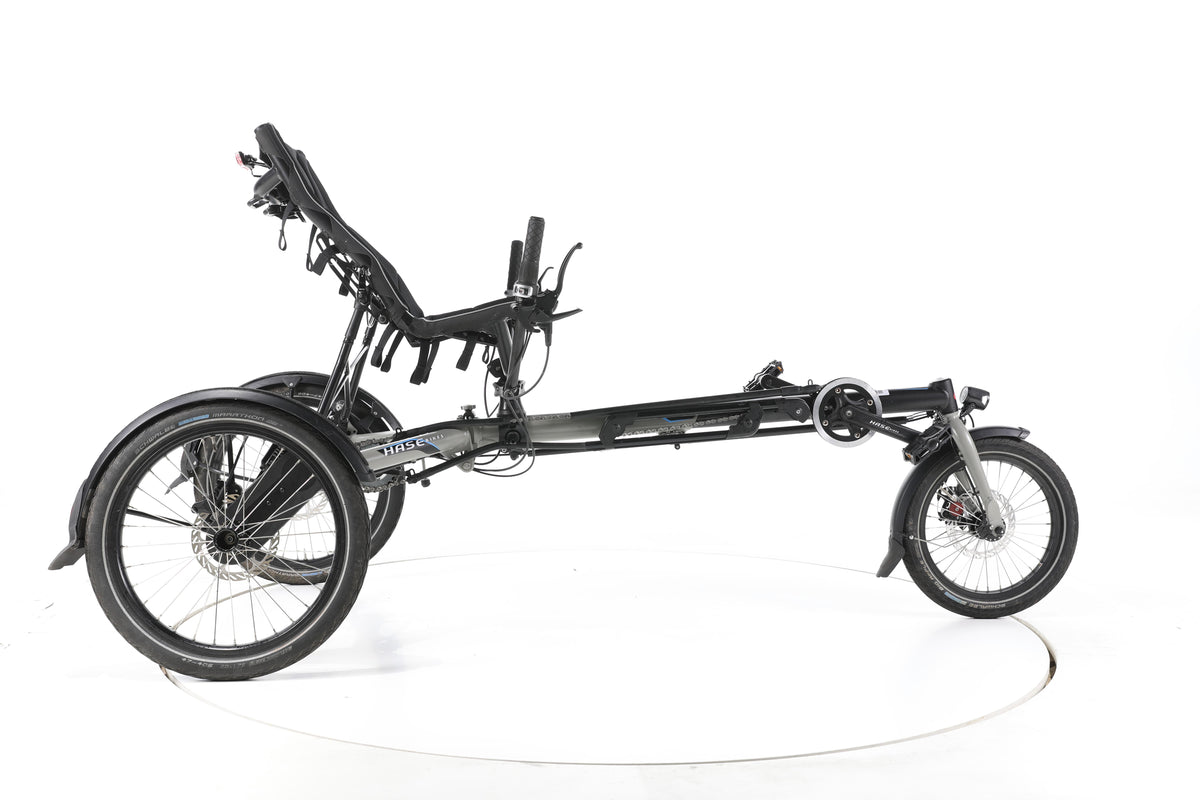 Hase Bikes Lepus Lastenrad - Image 1
