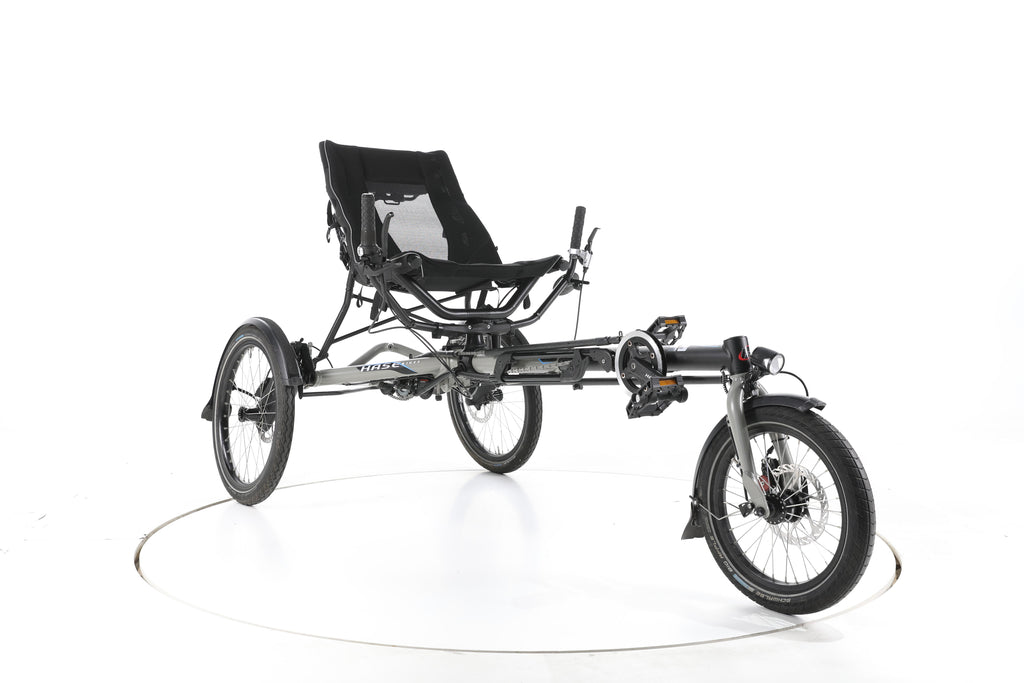 Hase Bikes Lepus Lastenrad - Image 3