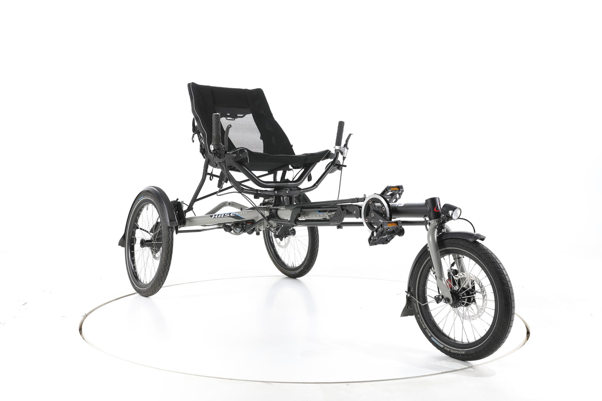 Hase Bikes Lepus Lastenrad - Image 3