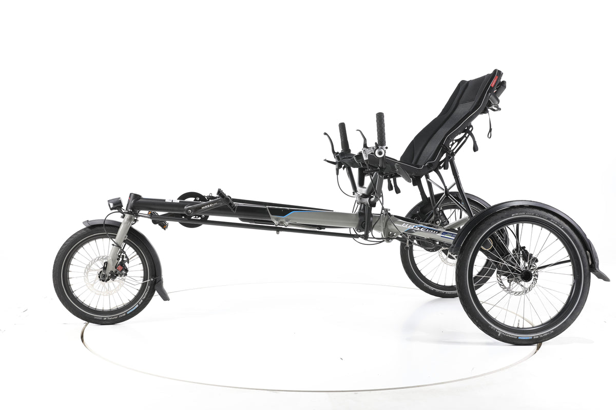 Hase Bikes Lepus Lastenrad - Image 7