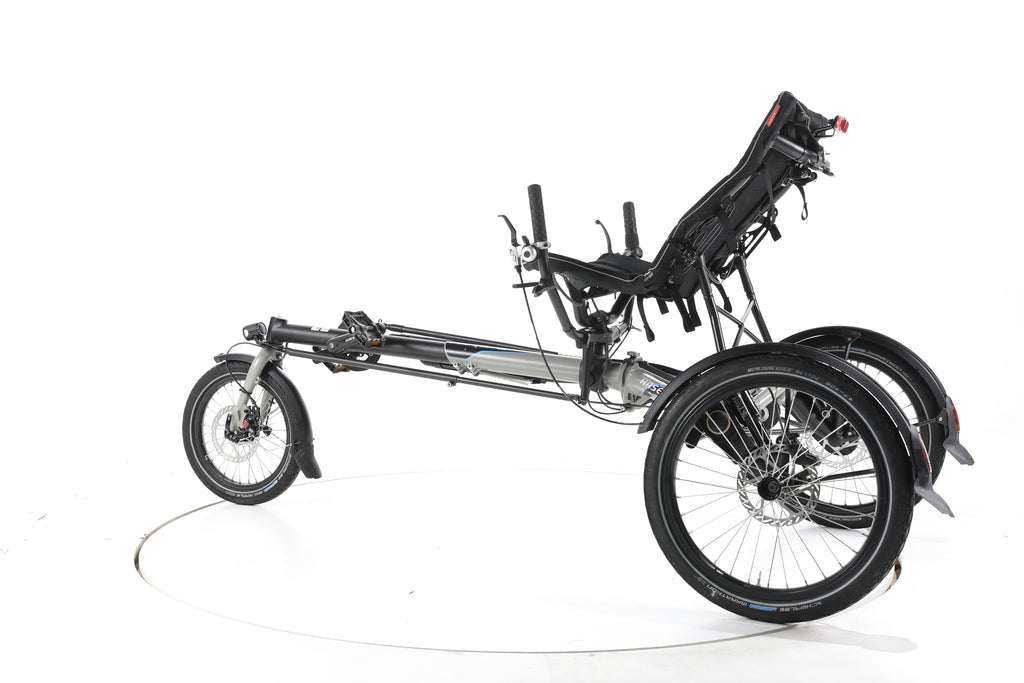 Hase Bikes Lepus Lastenrad - Image 8