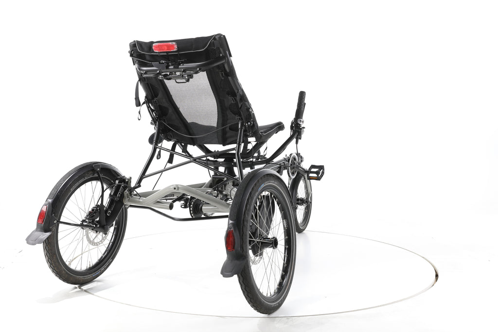 Hase Bikes Lepus Lastenrad - Image 11