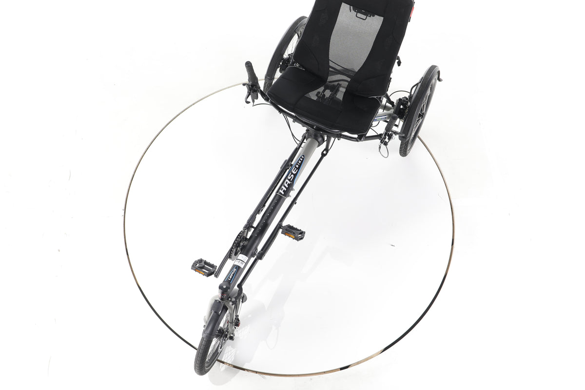 Hase Bikes Lepus Lastenrad - Image 17