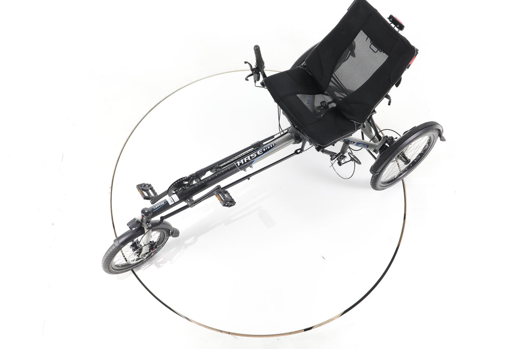 Hase Bikes Lepus Lastenrad - Image 18