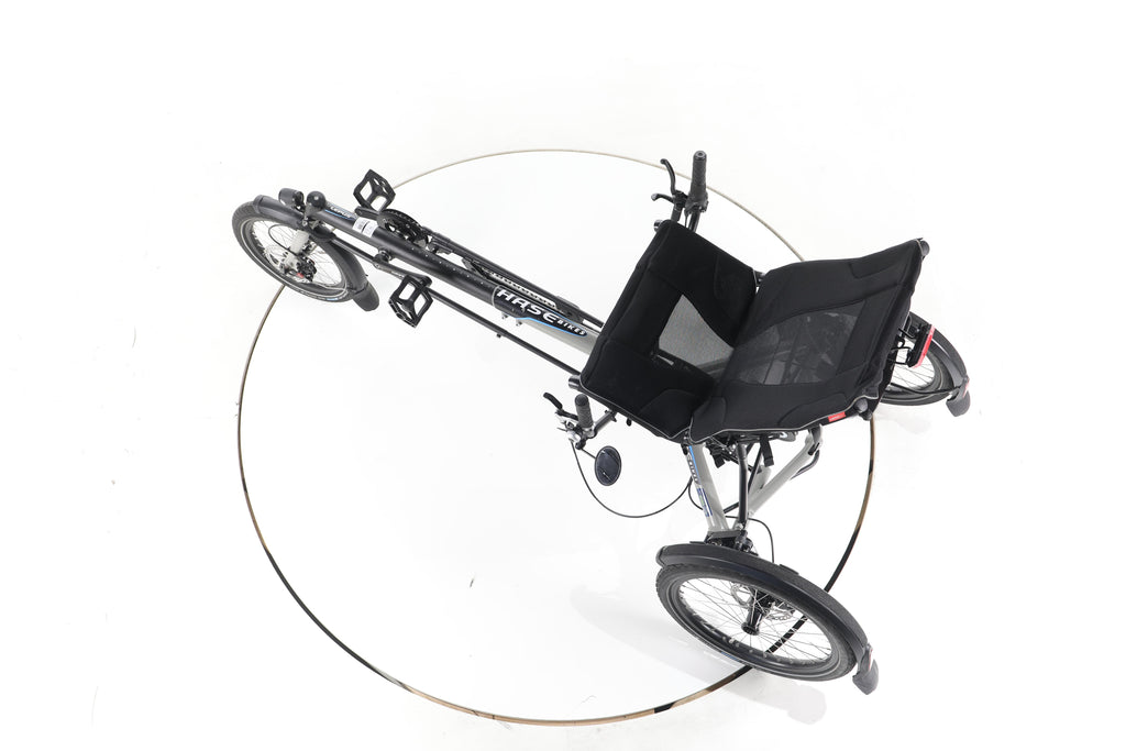 Hase Bikes Lepus Lastenrad - Image 20