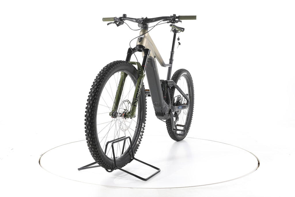 Centurion No Pogo F3000i E-Bike Fully - Image 5