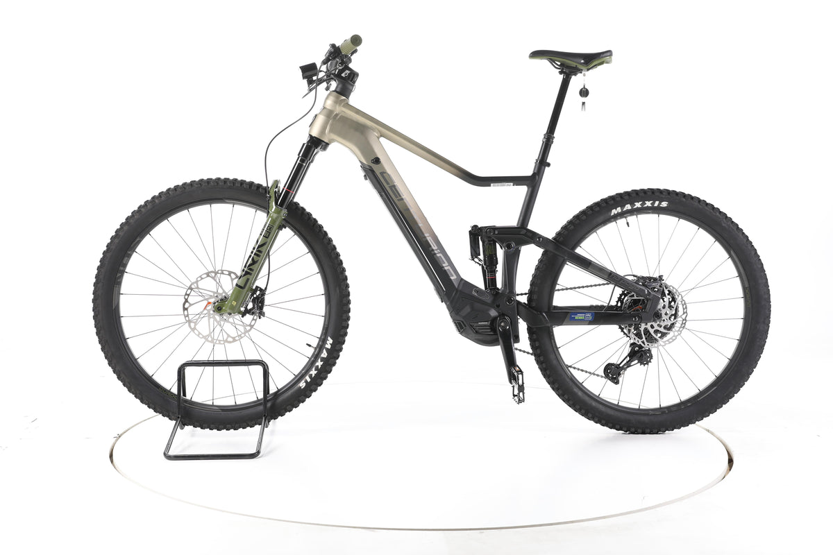 Centurion No Pogo F3000i E-Bike Fully - Image 7