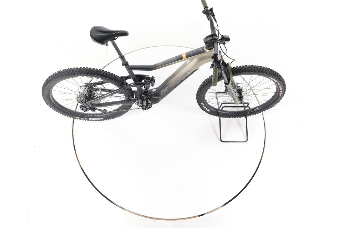 Centurion No Pogo F3000i E-Bike Fully - Image 13