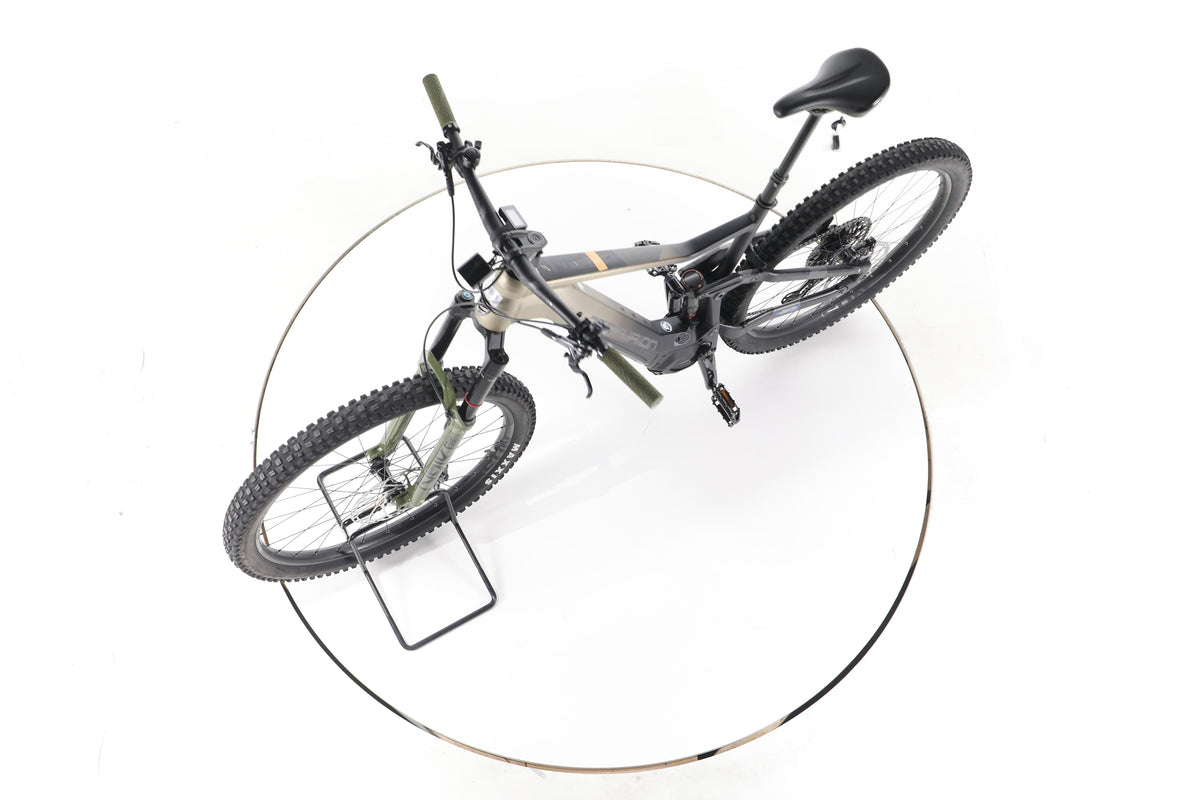 Centurion No Pogo F3000i E-Bike Fully - Image 18