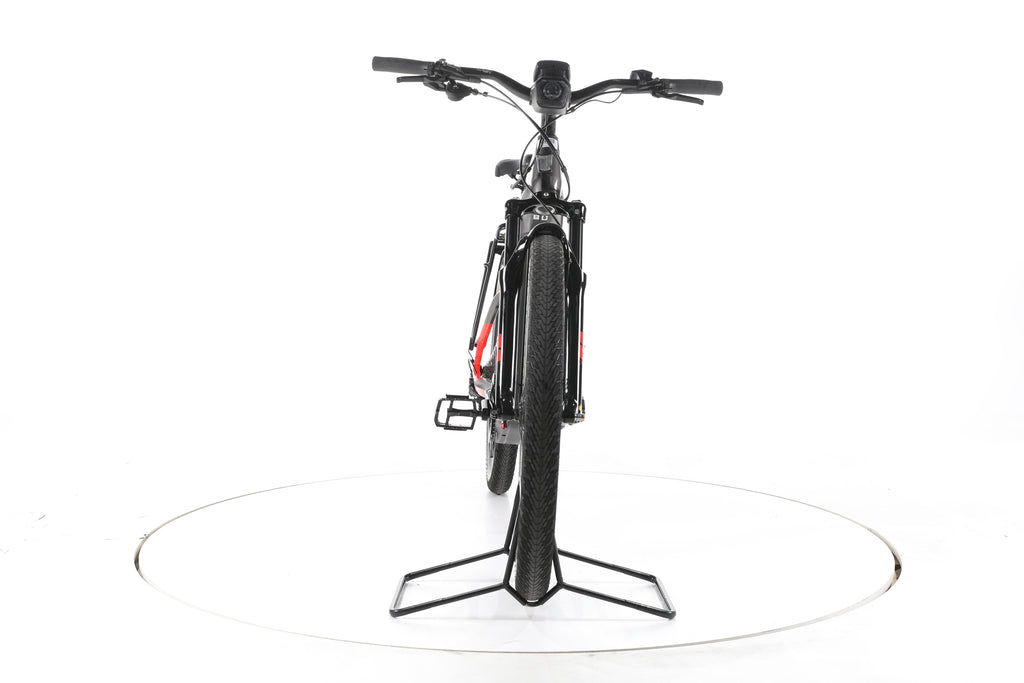 Haibike Trekking 9 Trekking E-Bike - Image 4