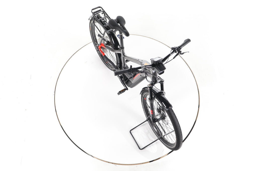 Haibike Trekking 9 Trekking E-Bike - Image 15