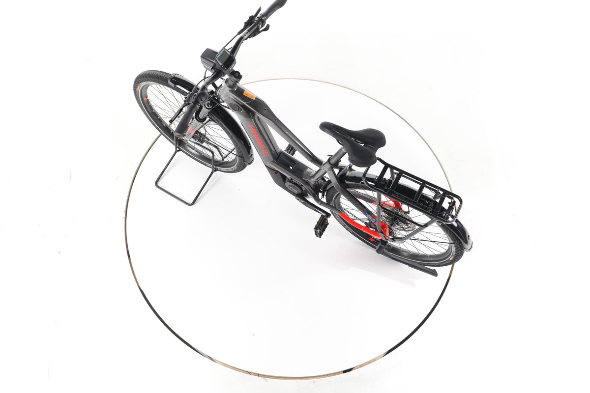 Haibike Trekking 9 Trekking E-Bike - Image 20