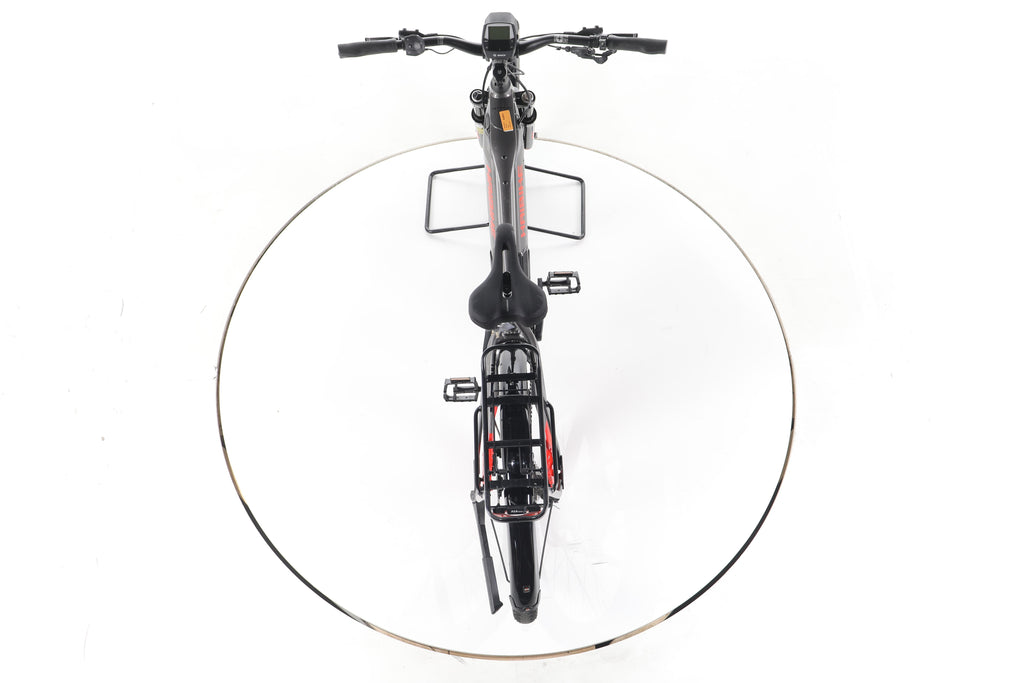 Haibike Trekking 9 Trekking E-Bike - Image 22