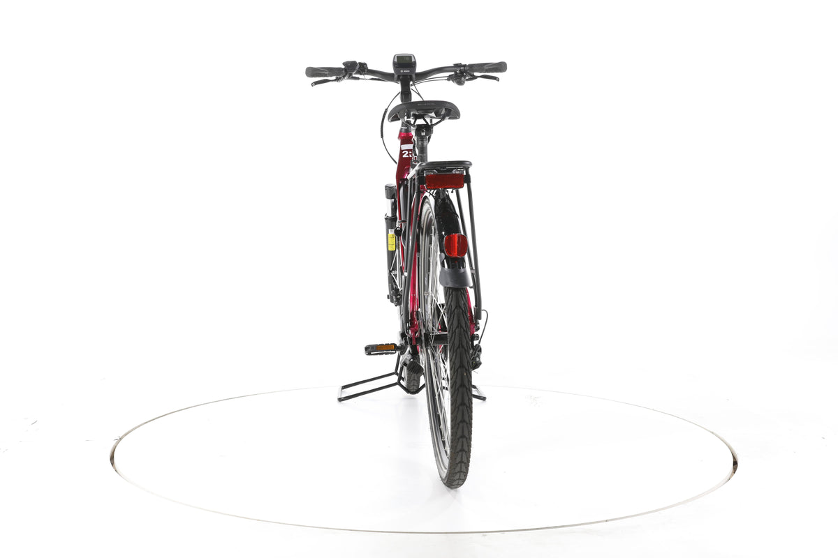 2R Manufaktur ELX 9 Trekking E-Bike Tiefeinsteiger - Image 10