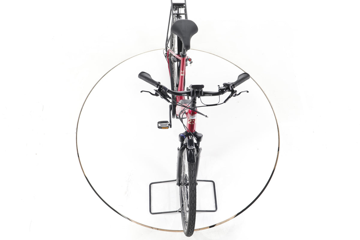 2R Manufaktur ELX 9 Trekking E-Bike Tiefeinsteiger - Image 16
