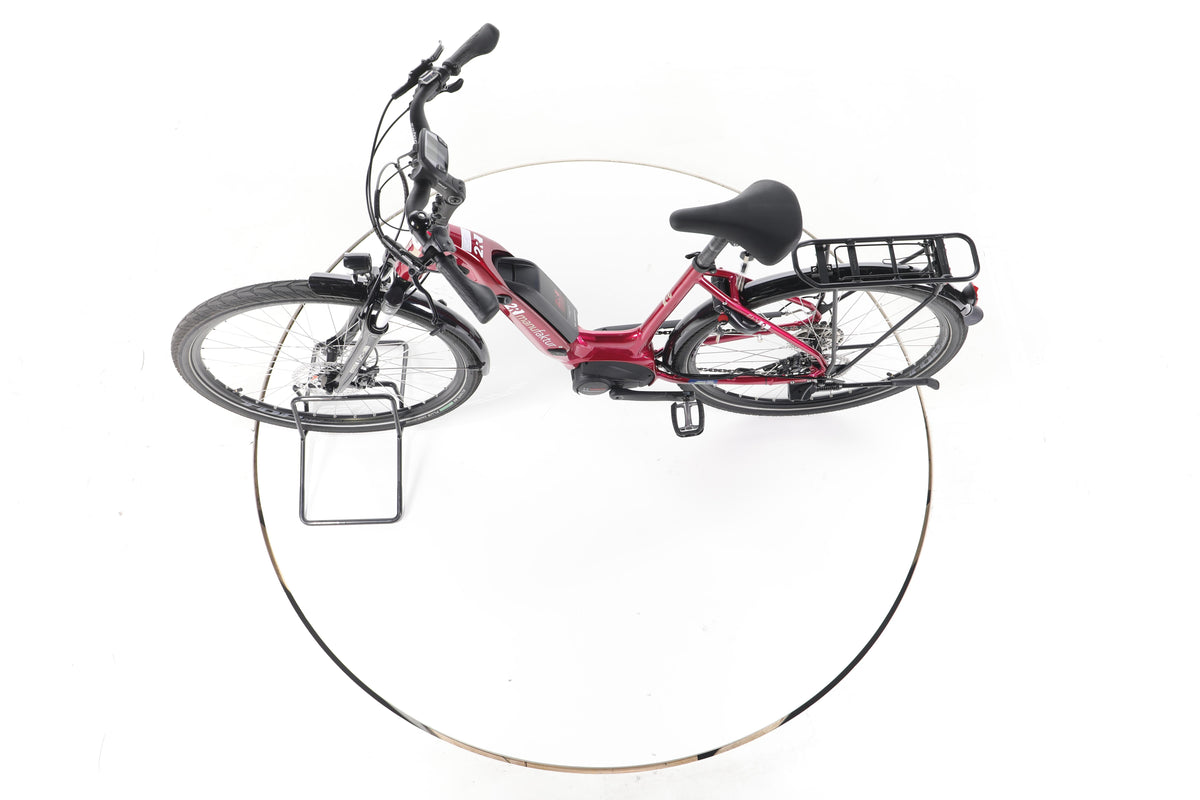 2R Manufaktur ELX 9 Trekking E-Bike Tiefeinsteiger - Image 19