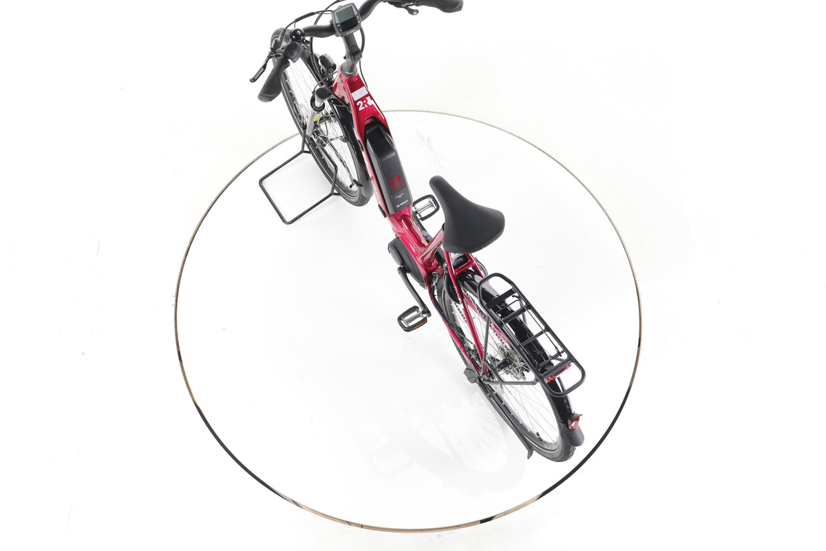 2R Manufaktur ELX 9 Trekking E-Bike Tiefeinsteiger - Image 21