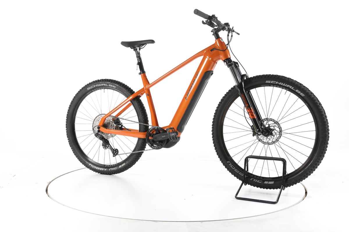 Haibike AllTrack 6 E-Bike - Image 2