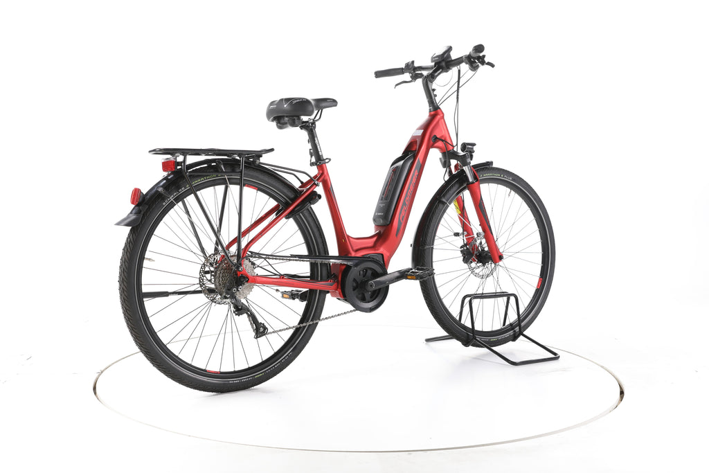 Feldmeier FE 10T ECO Trekking E-Bike Tiefeinsteiger - Image 12