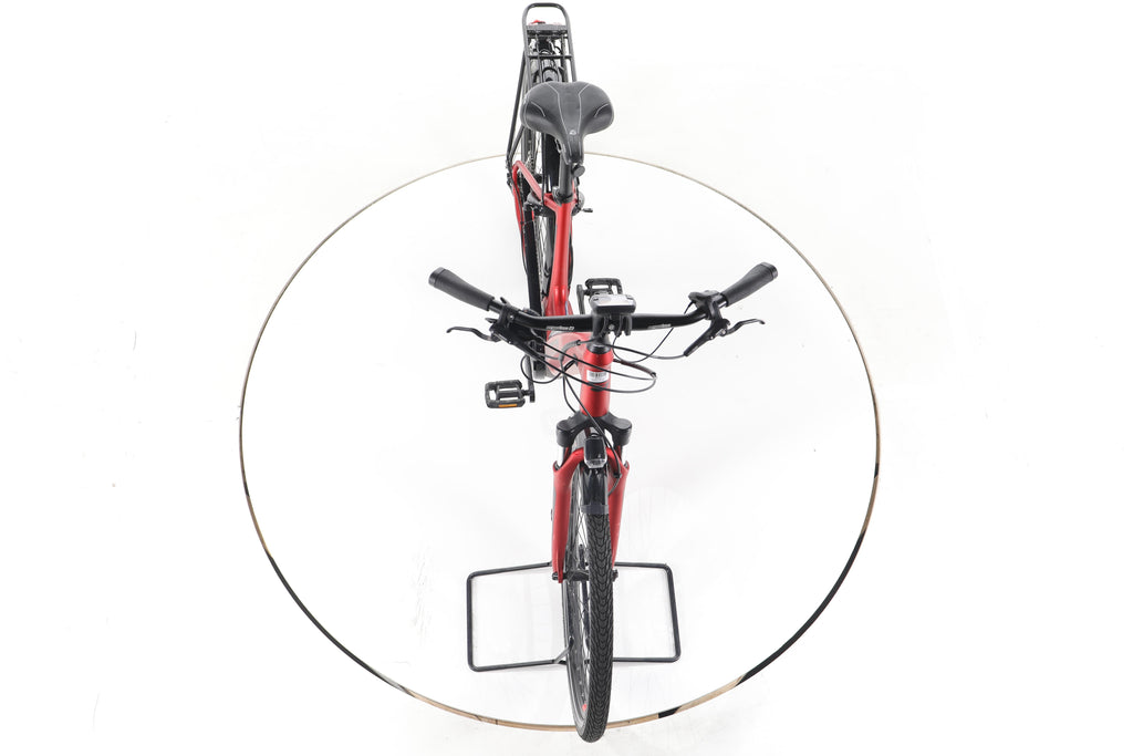 Feldmeier FE 10T ECO Trekking E-Bike Tiefeinsteiger - Image 16