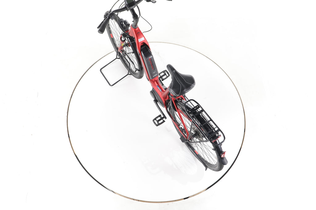 Feldmeier FE 10T ECO Trekking E-Bike Tiefeinsteiger - Image 21