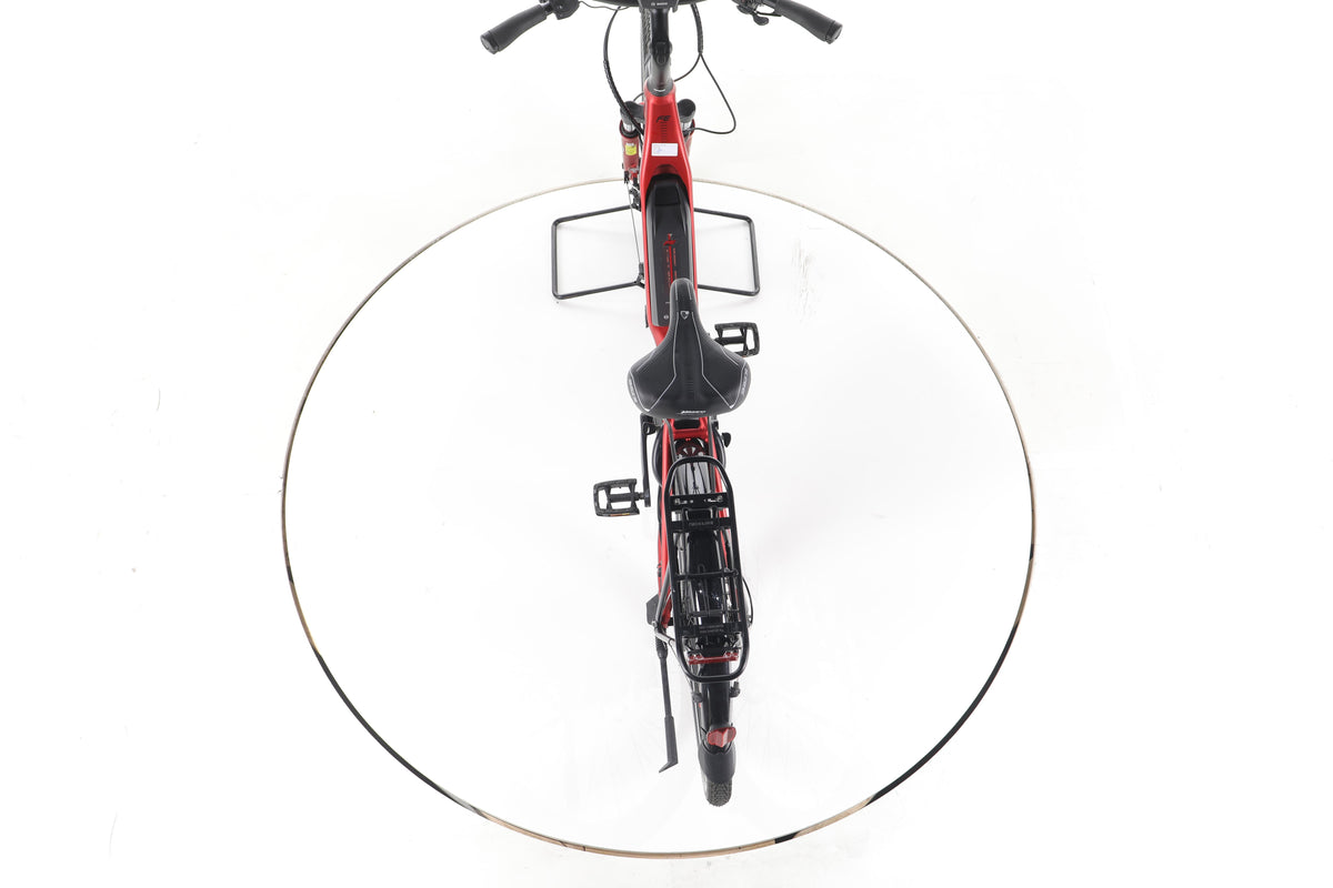 Feldmeier FE 10T ECO Trekking E-Bike Tiefeinsteiger - Image 22