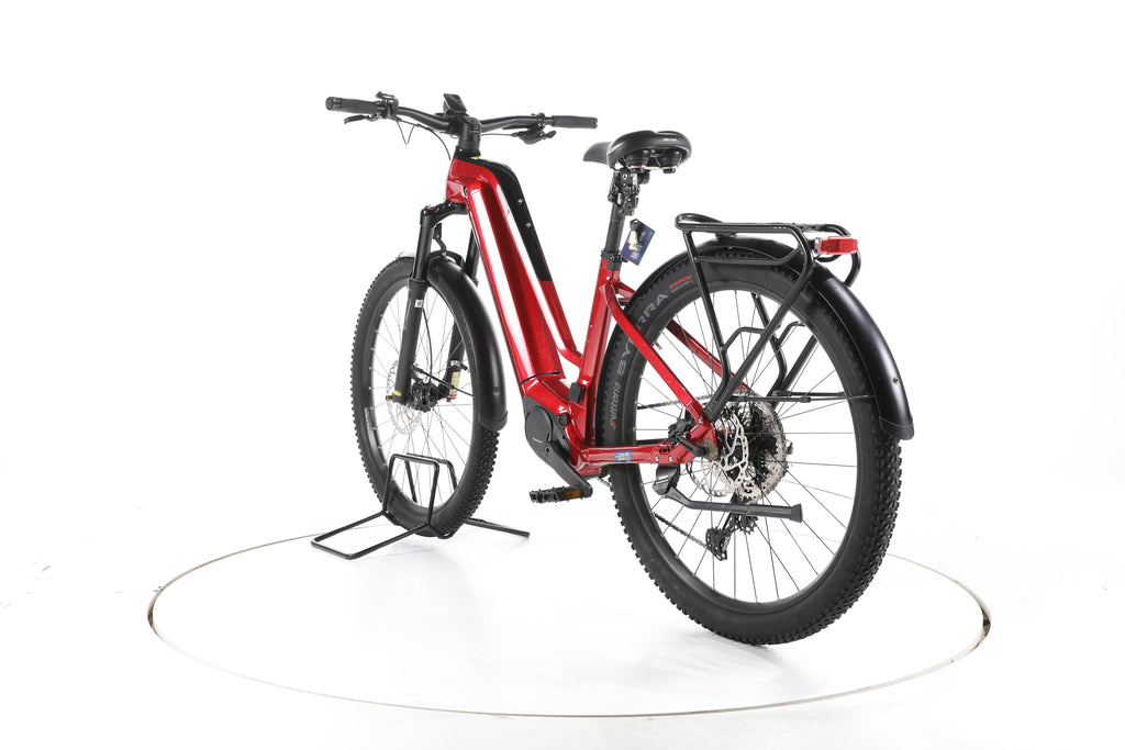 FLYER Goroc2 6.30 Trekking E-Bike 2024 - Image 9