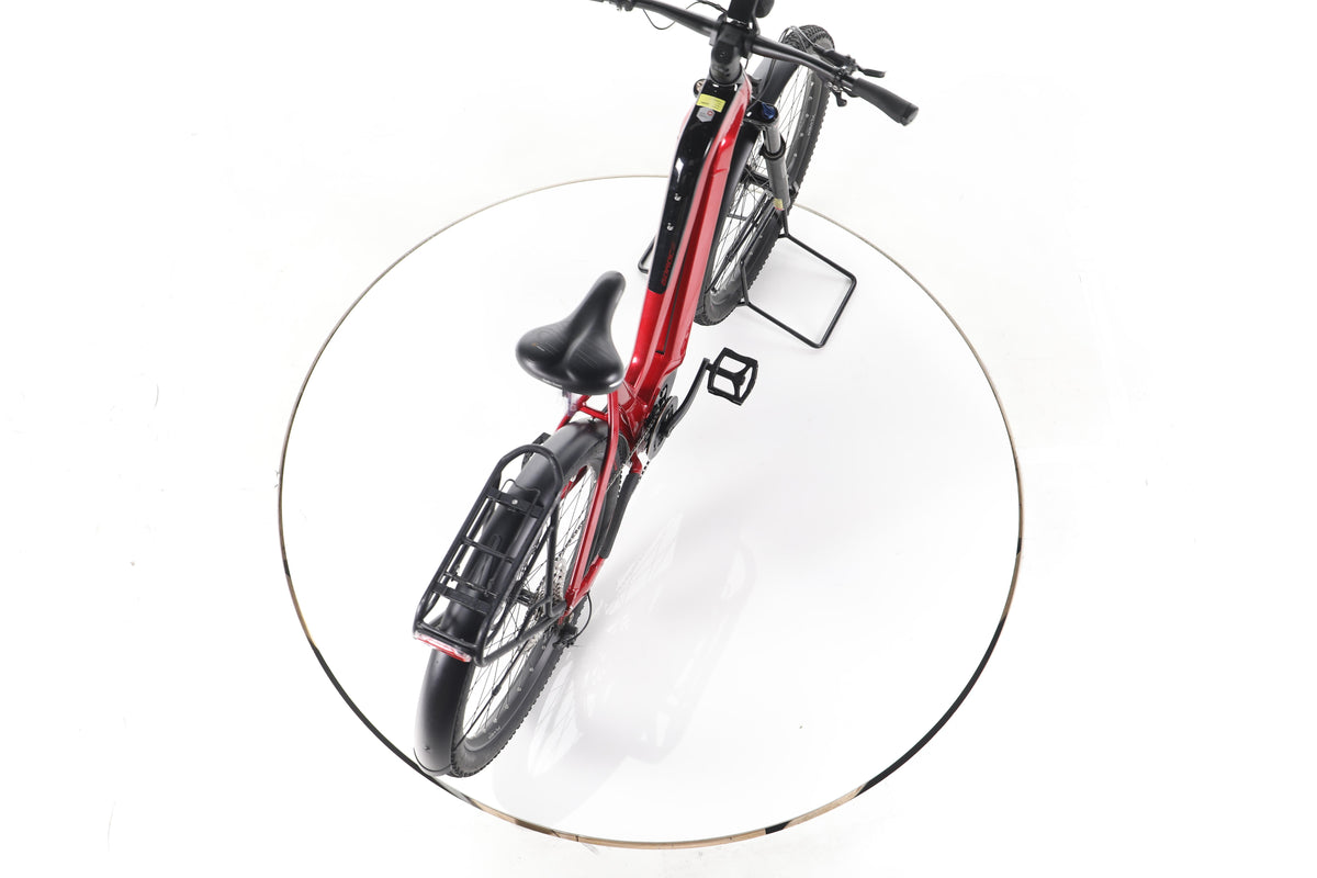 FLYER Goroc2 6.30 Trekking E-Bike 2024 - Image 23