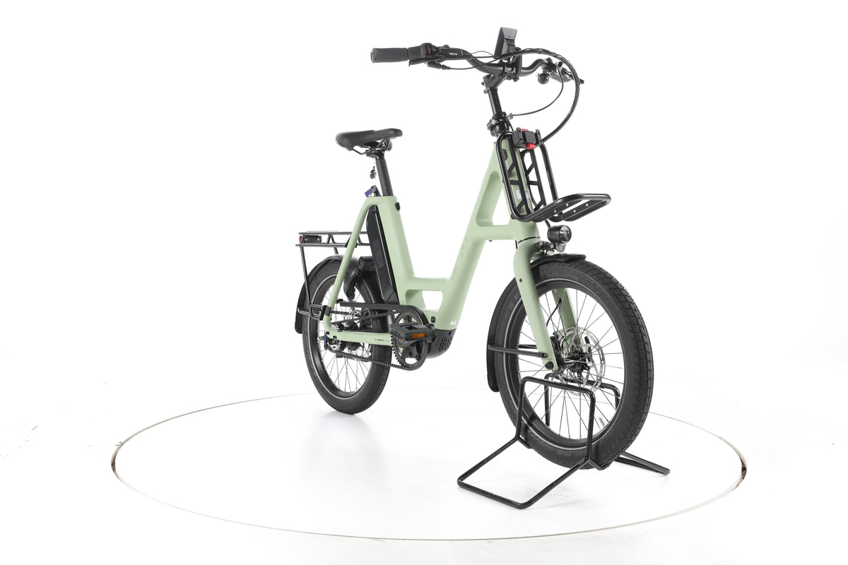 Cube Nuride Hybrid EXC Trekking E-Bike Tiefeinsteiger 2026 - Image 3