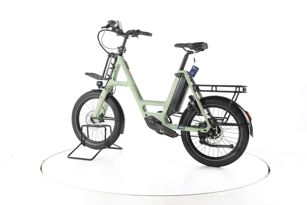 Cube Nuride Hybrid EXC Trekking E-Bike Tiefeinsteiger 2026 - Image 8