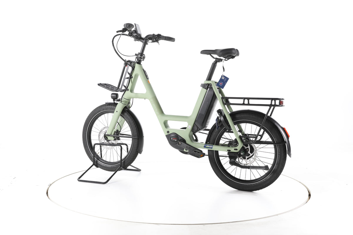 Cube Nuride Hybrid EXC Trekking E-Bike Tiefeinsteiger 2026 - Image 8