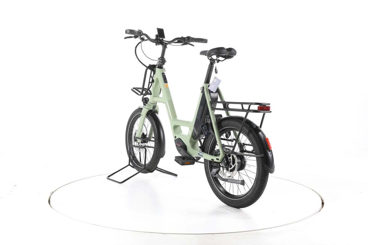 Cube Nuride Hybrid EXC Trekking E-Bike Tiefeinsteiger 2026 - Image 9