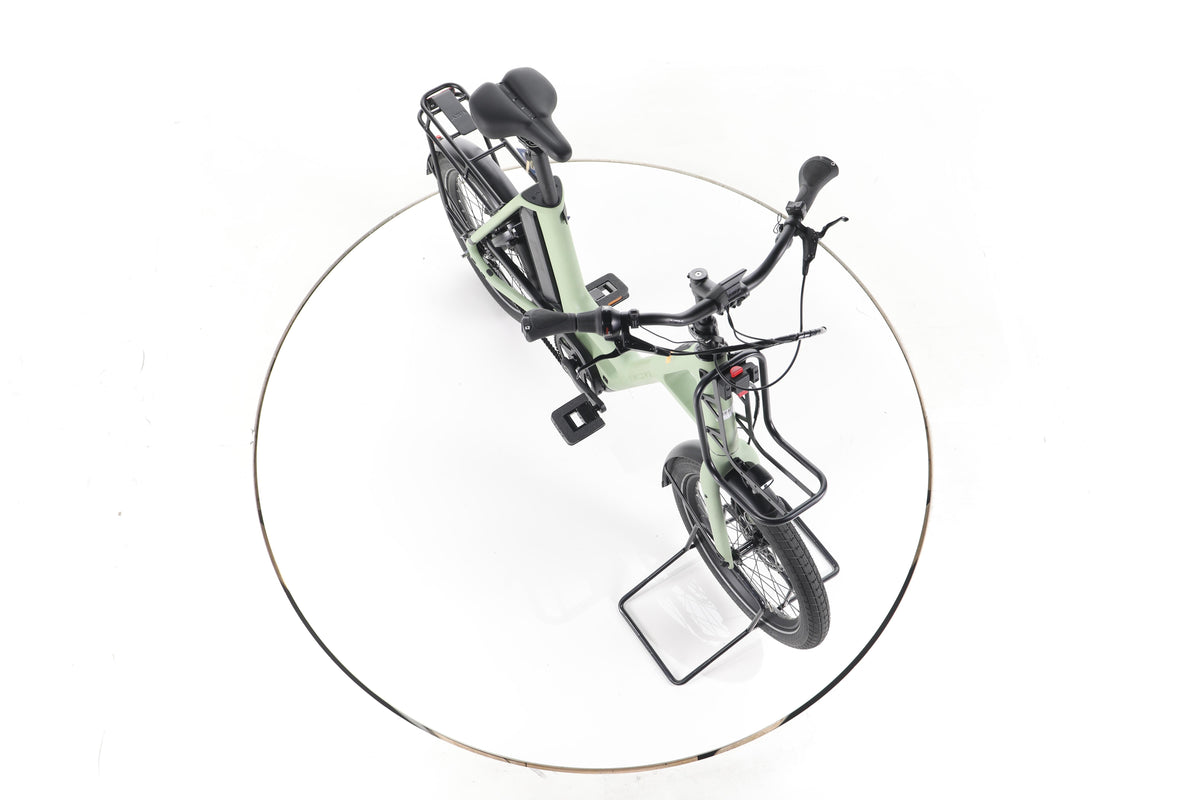 Cube Nuride Hybrid EXC Trekking E-Bike Tiefeinsteiger 2026 - Image 15