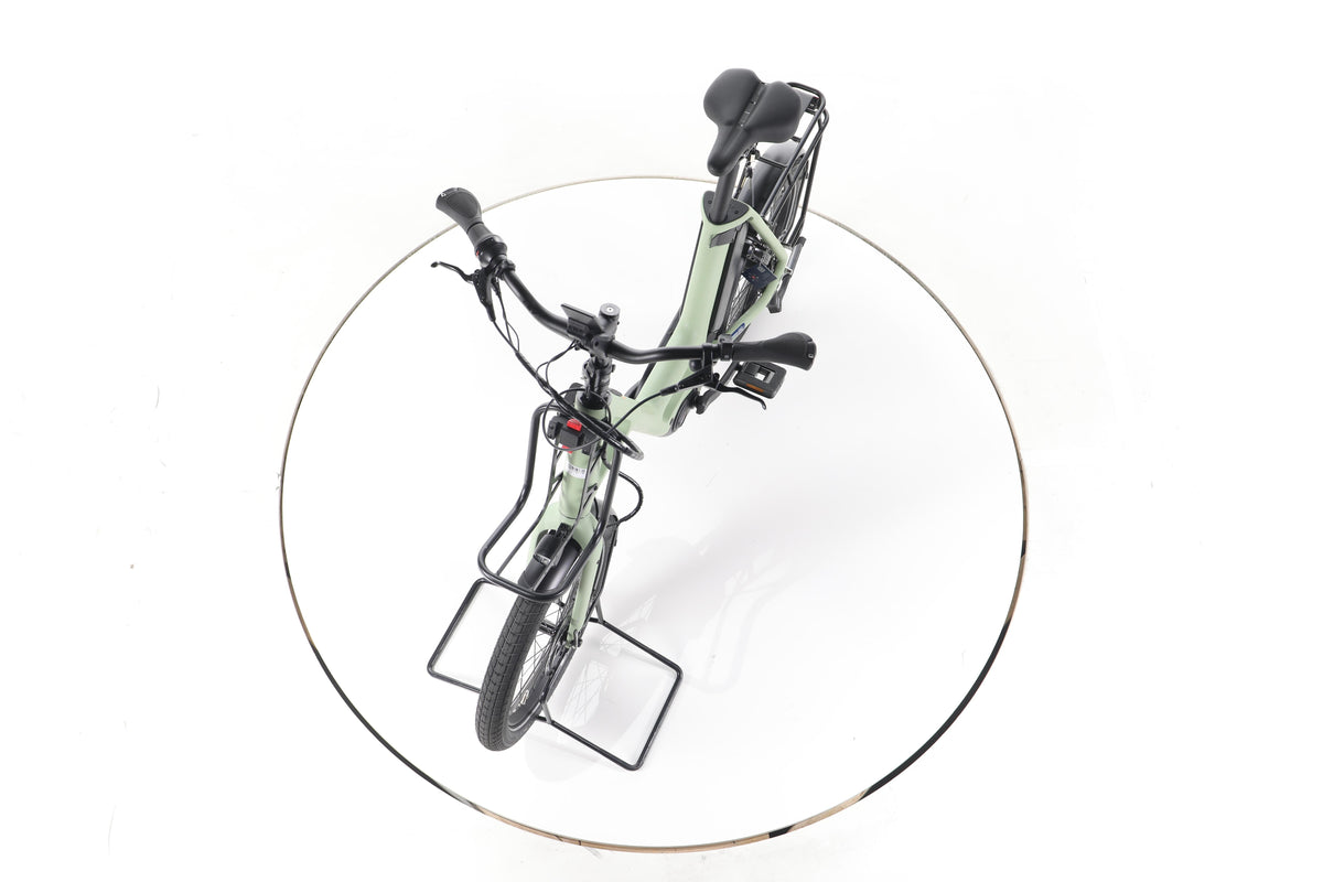 Cube Nuride Hybrid EXC Trekking E-Bike Tiefeinsteiger 2026 - Image 17