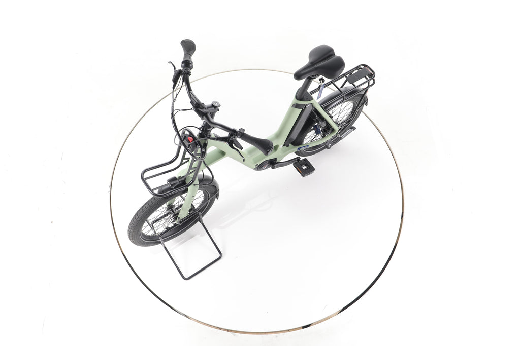 Cube Nuride Hybrid EXC Trekking E-Bike Tiefeinsteiger 2026 - Image 18