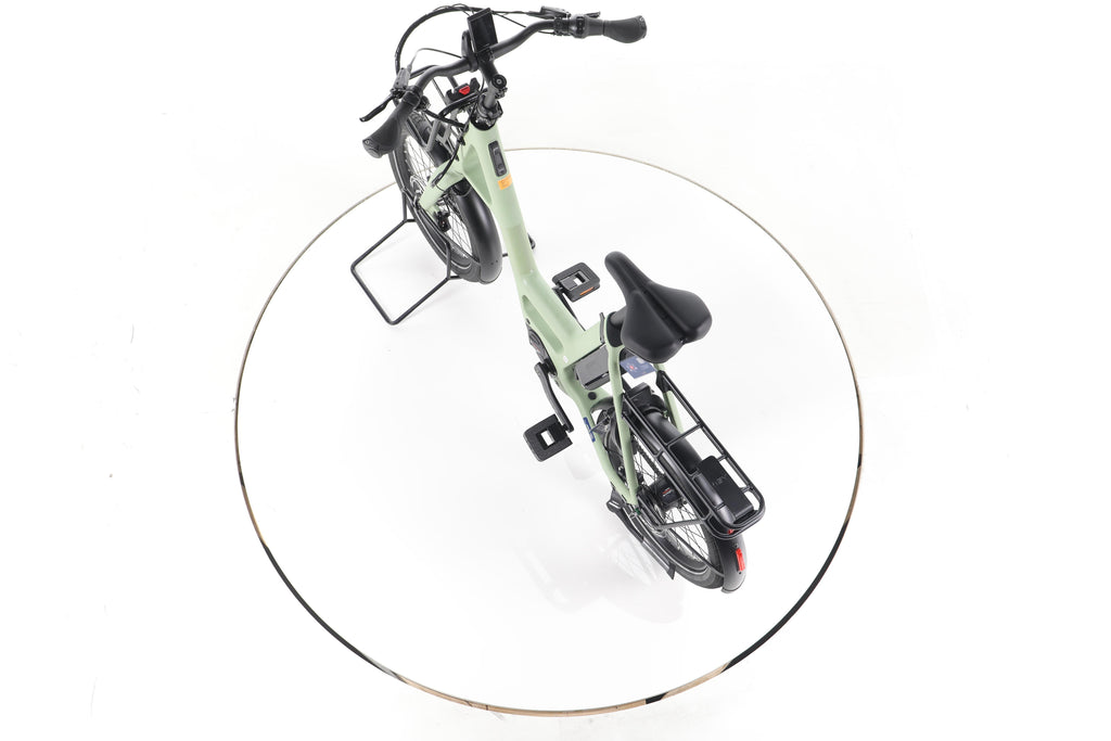 Cube Nuride Hybrid EXC Trekking E-Bike Tiefeinsteiger 2026 - Image 21