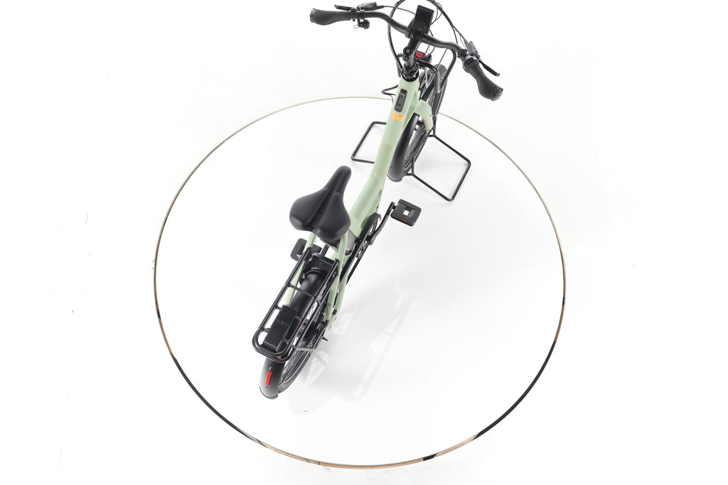Cube Nuride Hybrid EXC Trekking E-Bike Tiefeinsteiger 2026 - Image 23