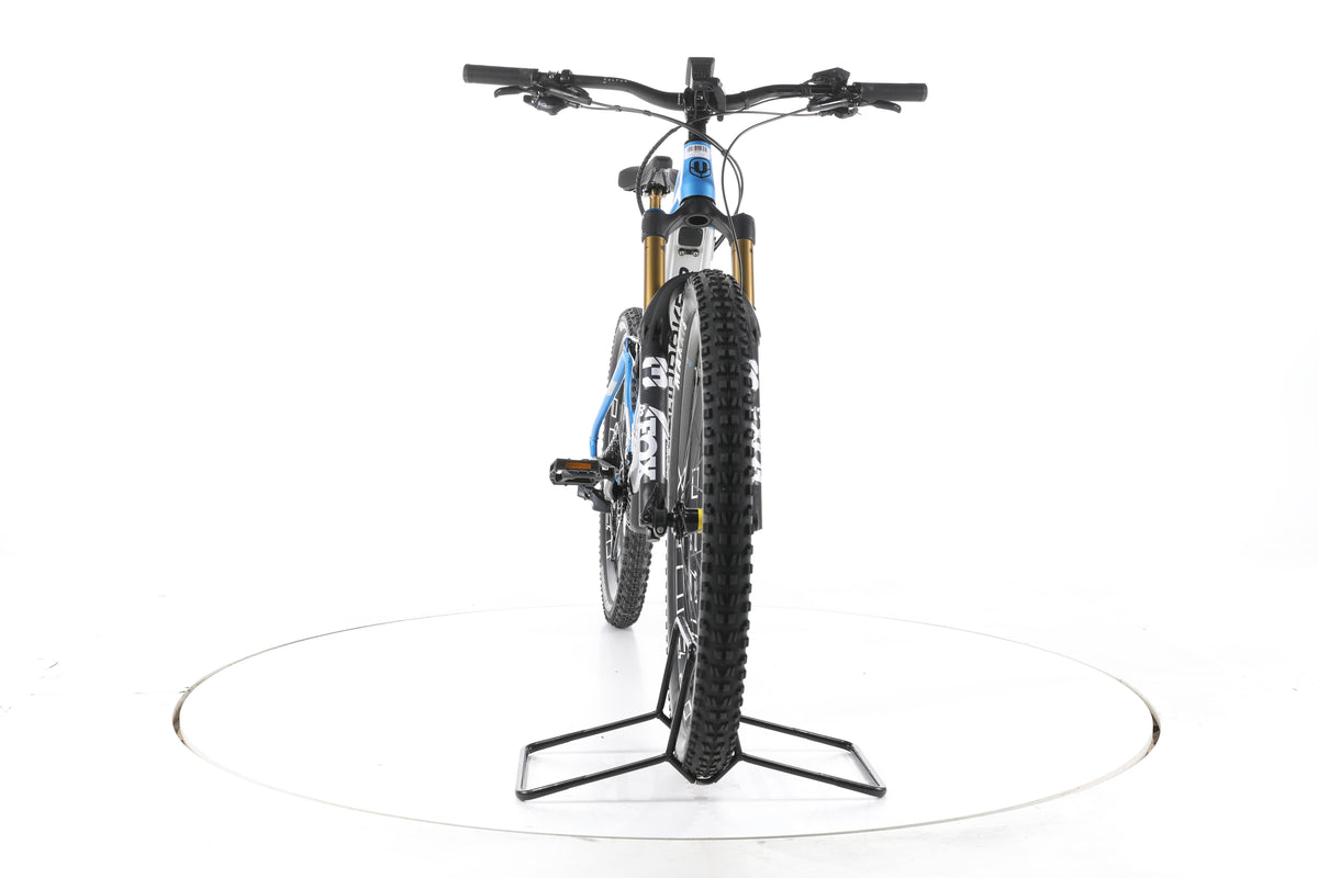 Mondraker Crafty RR E-Bike Fully - Image 4
