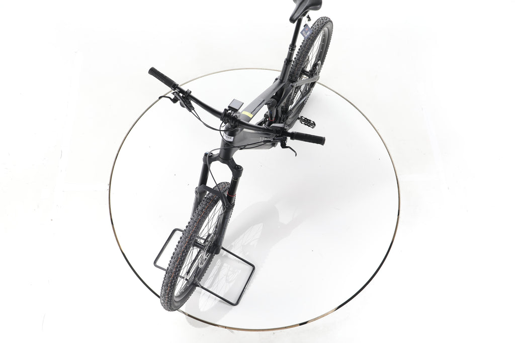 Cube Stereo Hybrid 160 HPC SLX 750 E-Bike Fully Carbon - Image 17